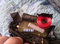 Podłączenie bi-ampingu i prośba o ocenę zwrotnic