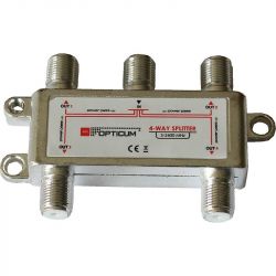 Jaki rozgałęźnik do anteny TV kupić, aby zachować siłę i jakość sygnału?