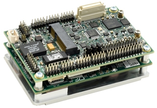 Zeta - moduł COM z Pentium N4200 - elektroda.pl