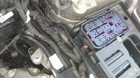 VW Passat B7 2014r. - Webasto i pinout climatronika. Instrukcja montażu.