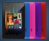 Ematic EM63 - tablet z 7" ekranem i 2-rdzeniowym procesorem za 280 zł Ematic EM63 - tablet z 7" ekranem i 2-rdzeniowym procesorem za 280 zł