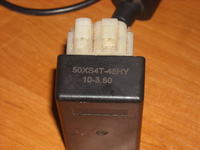 Jaki kupić moduł zapłonowy do skutera REX RS 450 4T chińczyk