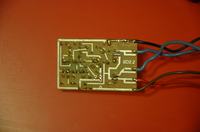 Toyota/Lexus - niedziałający moduł świateł do jazdy dziennej (-40%)