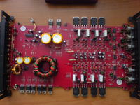 ren 1000s nie reaguje po podłączeniu do zasilania 12V - co sprawdzić?