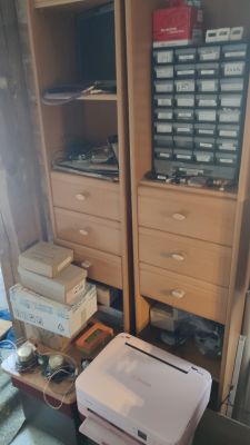 Anonimowe elektro-chomiki + konkurs(-y)