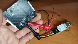 Tuya Smart WiFi Touch Wall Switch BK7238 1/2 gang