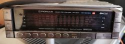 Podłączenie i sprawdzenie działania Decka Pioneer KEX-900 bez tunera