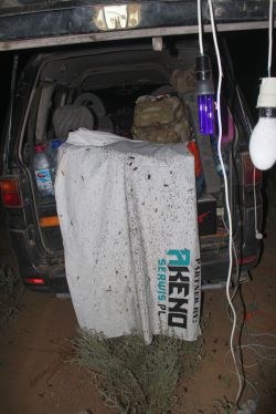 Przetwornica VOLT IPS-500/1000 + UAZ-452/van + lampy Przetwornica VOLT IPS-500/1000 + UAZ-452/van + lampy