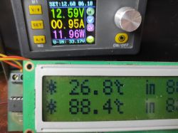 Mini test past termoprzewodzących