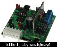 Bezprzewodowy przekaźnik impulsów 12V do akceptora banknotów na 200m - jak to zrobić?