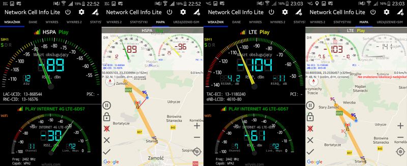 Huawei B310 Router: External Antenna Options, Comparing to B618, Improving LTE & WiFi Signals