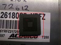 Opel Antara -SATURN VUE XE - Uszkodzony sterownik silnika