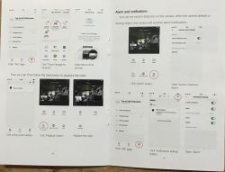 Kamera WiFi Tuya RPP06 1080P - możliwości aplikacji, test, wnętrze Kamera WiFi Tuya RPP06 1080P - możliwości aplikacji, test, wnętrze
