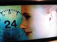 Samsung LE40A656A1F TV - stripes on the screen (sometimes it works properly) Samsung LE40A656A1F TV - stripes on the screen (sometimes it works properly)