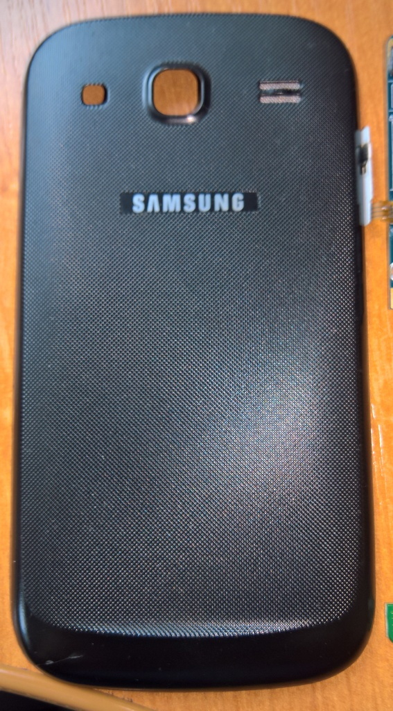 samsung i8160