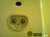 Termet TermaQ Elektronic G-19-02 - Woda skrapla się na mikrostyku Termet TermaQ Elektronic G-19-02 - Woda skrapla się na mikrostyku