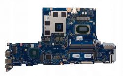 Płyta główna FH51M LA-J871P REV 1B z procesorem Intel i5-10300H