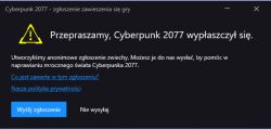 Problemy z karta graficzna RTX 2070 - Błędy w grach