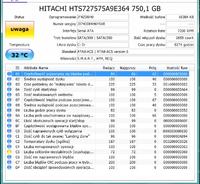 Lenovo Z570 - Muli, zwiesza sie, przyciski raz dzialaja, raz nie..