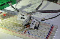 [Atmel-ICE] [ATmega8A] - Napięcie zasilania źle odczytywane przez programator