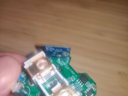 Failed to flash OpenBK on CBS2 in smart plug like LSPA9 with power metering Failed to flash OpenBK on CBS2 in smart plug like LSPA9 with power metering