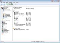 Lenovo R61i - głośny wentylator przy 34°C, czy wymiana jest konieczna?