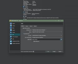 TIA Portal V11 na Windows XP w VirtualBox – brak połączenia Ethernet ze sterownikiem S7-1200