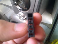 Kenwood KRC-379R co to za złącze?