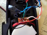 President Valery - cichy głośnik, jak sprawdzić końcówkę mocy?