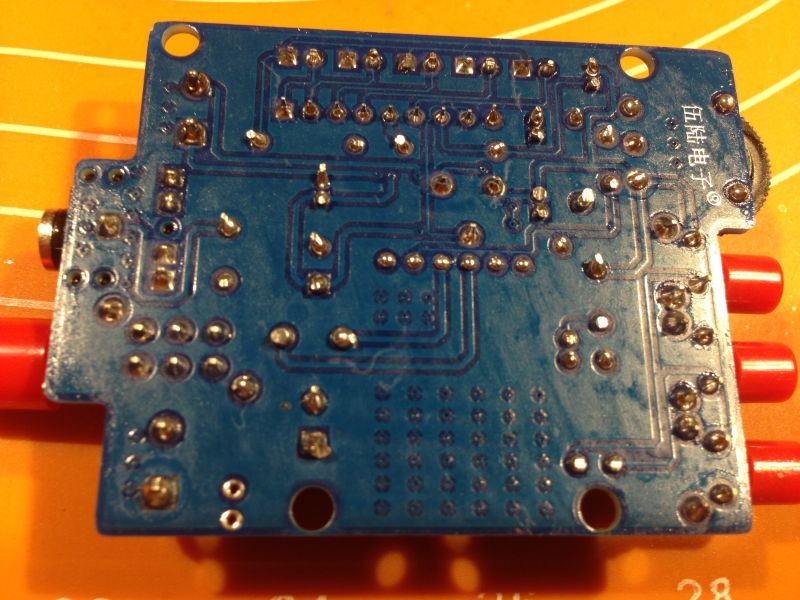 Mała kolumna DIY z Bluetooth. Recenzja zestawu do samodzielnego montażu.