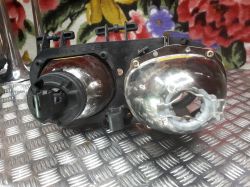 Z jakiego modelu auta pochodzą soczewki BOSCH - identyfikacja