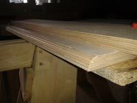 Kolumna 186 Horn DIY (moja pierwsza) na przetworniku RCF L18P300 Kolumna 186 Horn DIY (moja pierwsza) na przetworniku RCF L18P300