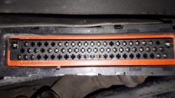 VW Passat B4 2.0 AGG - Tempomat - Szukam Pinoutu Siemens 5WP4 203 037 906 025 G