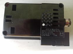 Silnik KN-4 (Tur 2): Zwolnione obroty, iskrzenie, zablokowanie i przegrzewanie. Szczotki długie