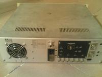 [Sprzedam] nadajnik ukf fm od 87.5 mhz do 108 mhz . Model vl 32/s fitmy cTe inte