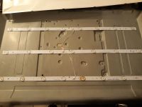 TV Blaupunkt 32/133I-WB-5W2-HBKUP-EU brak podświetlenia TV Blaupunkt 32/133I-WB-5W2-HBKUP-EU brak podświetlenia