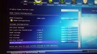 Corsair - Bios nie widzi całego ramu, a CPUZ już tak.