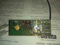 Mobilus M45 Zephir senso - Jak zdiagnozować silnik do rolety?