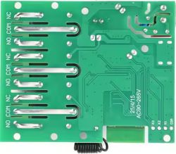 eWeLink 3 Channel Relay - BL602 - Pin 20/Button 1 Activating on Restart eWeLink 3 Channel Relay - BL602 - Pin 20/Button 1 Activating on Restart