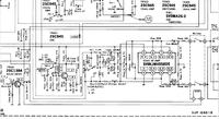 Zamiana JRC4558DS na NE5532 w Technics ST-8080 - zasilanie pojedyncze 0-12V