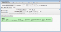 Convert mp4 to VOB (DVD-Video) while maintaining the properties of the source fi