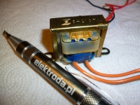 LCR-T4 electronics components tester ATMega328 - Test and Review
