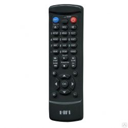 Zamiennik pilota do miniwieży Philips FW 306 - Odkrycie modelu FWM 377/12