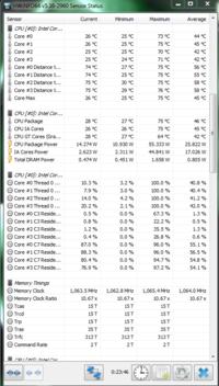 Spadki FPS w GTA V na GTX 1060 i i5-6500, 8GB RAM, 1600x900 - przyczyny?