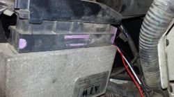 ATWAutogas - Potrzebuję oprogramowania lub gazownika do instalacji ATW Autogas