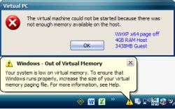 Instalacja Windows XP na dysku SSD zalety / wady. Czy warto?