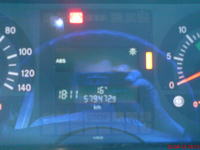 Mercedes Atego 1218 - znaczenie błędów ABS E02 1 3128 i ins E01 2 3720?