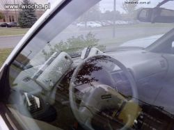Jak podłączyć głośniki Logitech z623 do samochodu?