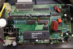 CMAX - Jak skalibrować chińską wagę CMAX bez modelu, max 6kg?