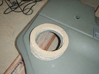 Jak samodzielnie wykonać boczki do VW T4 z systemem GMS960?